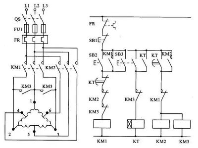 34種自動(dòng)控制原理圖詳解及其在軟件開(kāi)發(fā)中的應(yīng)用
